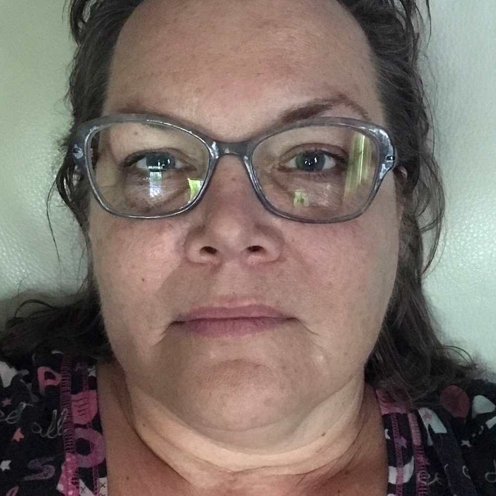Meet your Posher, Leslee